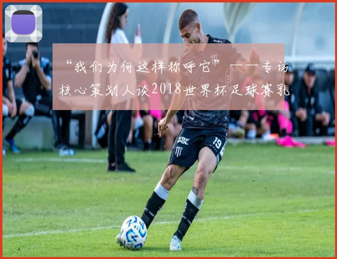 “我们为何这样称呼它”——专访核心策划人谈2018世界杯足球赛乳名