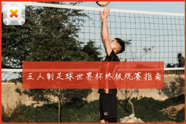 五人制足球世界杯终极观赛指南