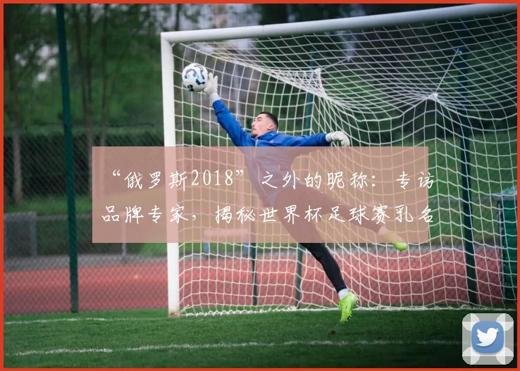 “俄罗斯2018”之外的昵称：专访品牌专家，揭秘世界杯足球赛乳名的传播策略