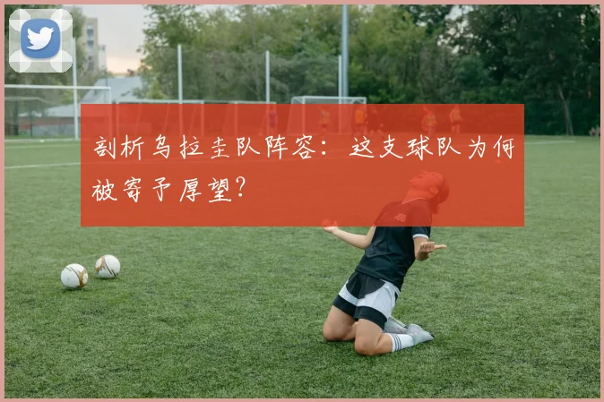 剖析乌拉圭队阵容:这支球队为何被寄予厚望?